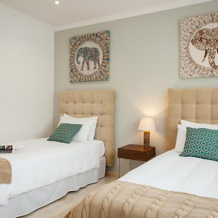 Elle Ocean Villa Gran Canaria Heated Pool Wifi Amadores Luaran gambar