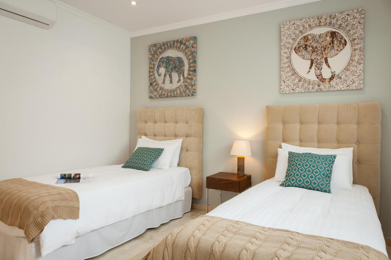 Elle Ocean Villa Gran Canaria Heated Pool Wifi Amadores Luaran gambar