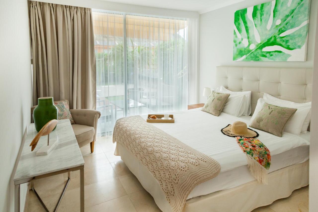 Elle Ocean Villa Gran Canaria Heated Pool Wifi Amadores Luaran gambar