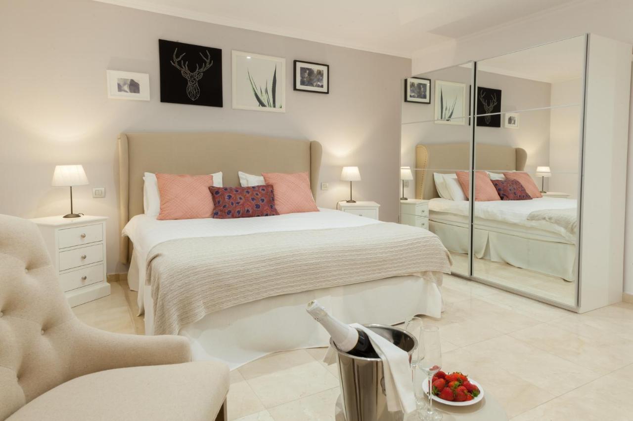 Elle Ocean Villa Gran Canaria Heated Pool Wifi Amadores Luaran gambar
